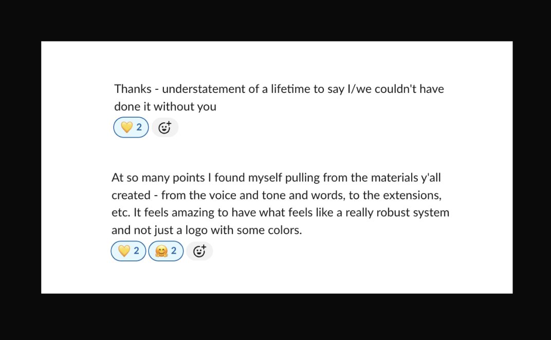 Danielle LaRoy tweet media