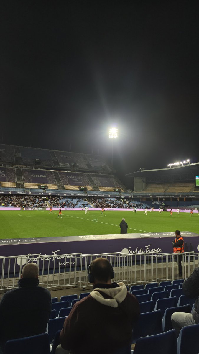 Actu Ligue 2 tweet media
