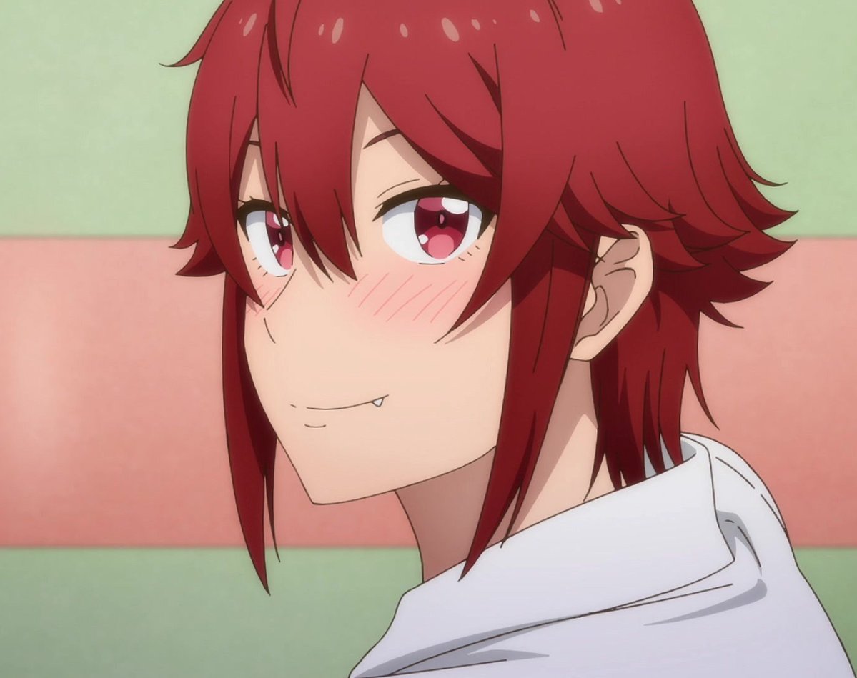 Tomo-chan tweet media