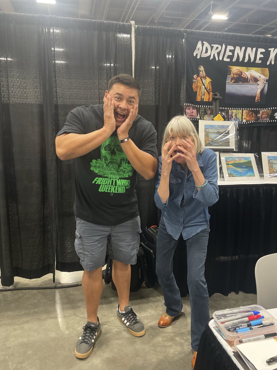 GymRatTiger's tweet photo. It’s Friday the 13th!!!! 👀 #FridayThe13th https://t.co/MgACnk3QpF