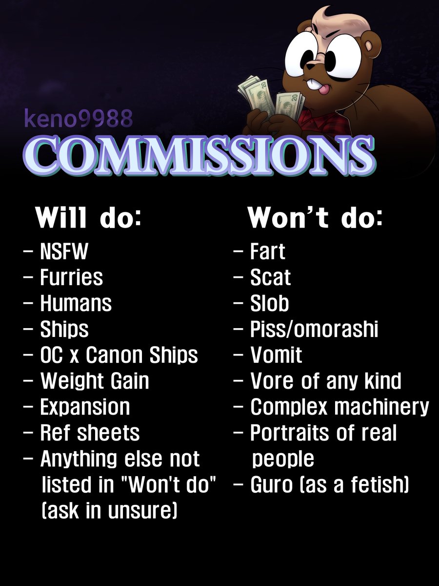 keno 🔞 tweet media