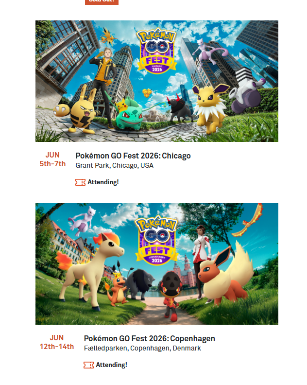 REVERSAL - Daily Pokémon GO Vlogs! tweet media