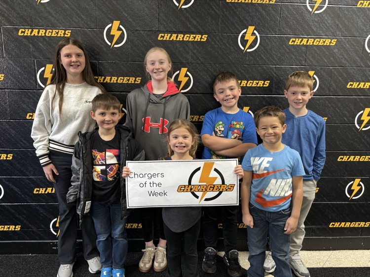 A-C Elem & AC⚡️GC Junior HS tweet media