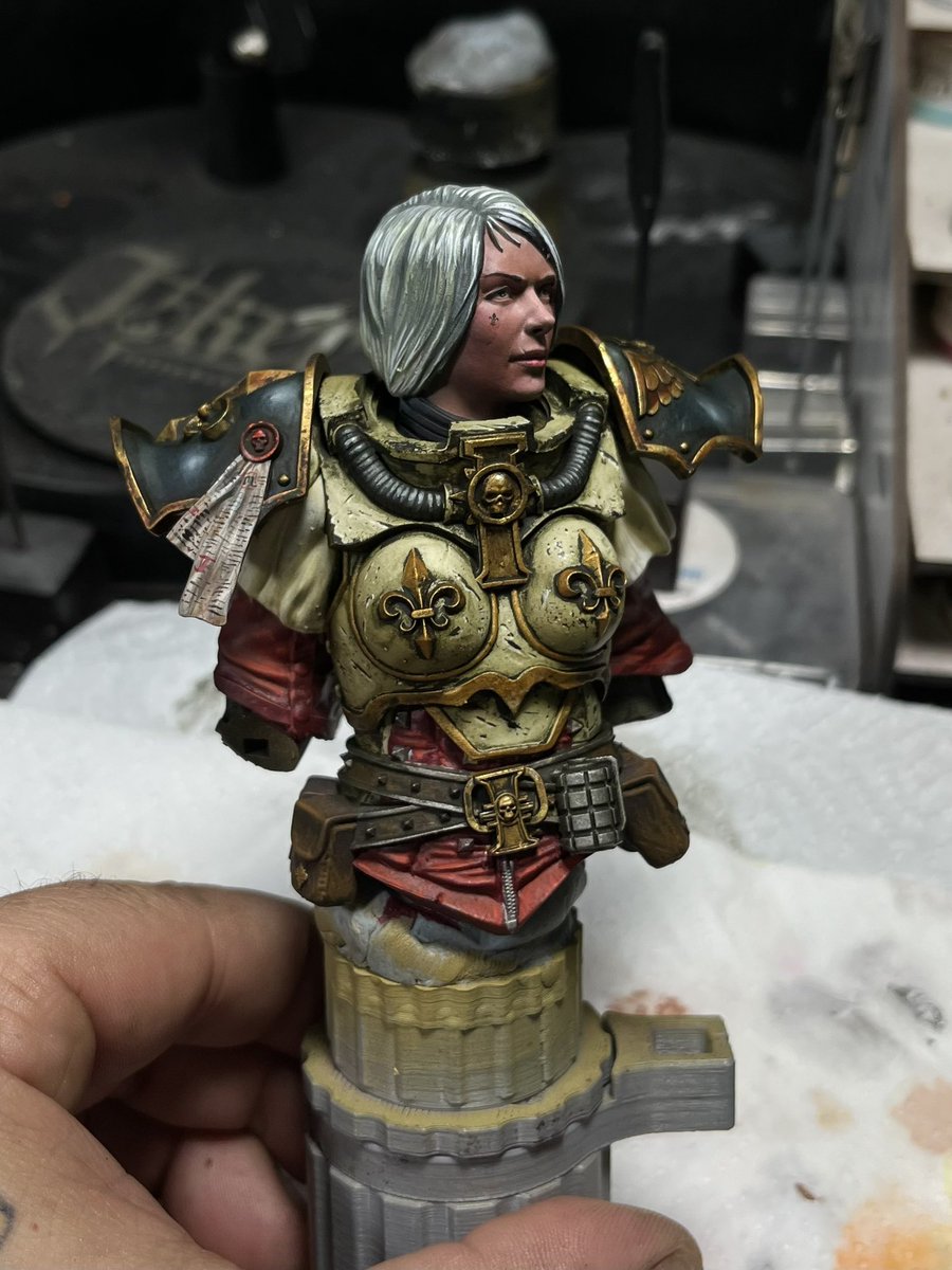 Alberto marin tweet media