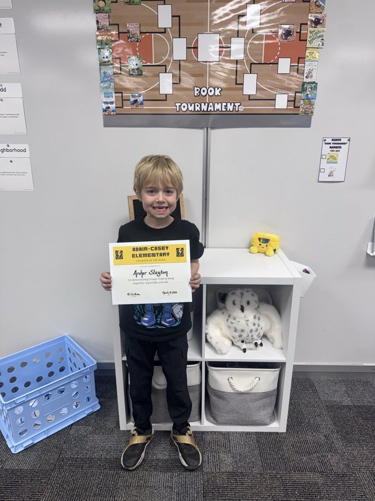 A-C Elem & AC⚡️GC Junior HS tweet media