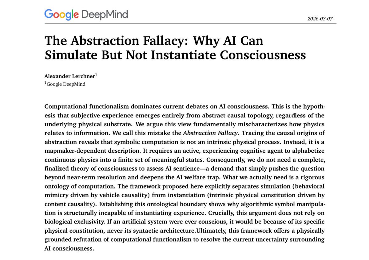 Séb Krier tweet media