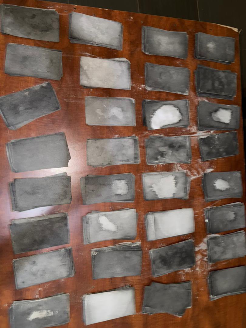 Douanes sénégalaises tweet media