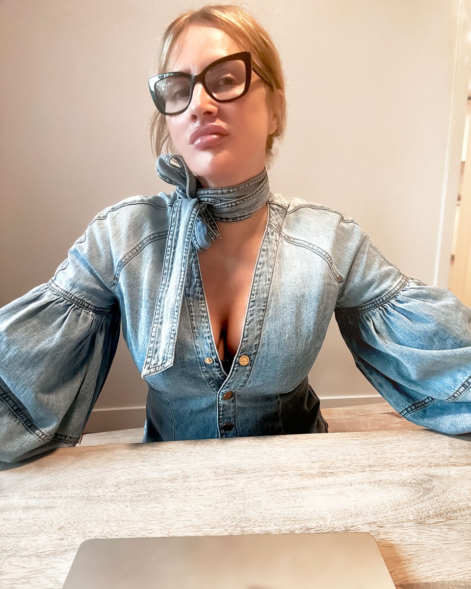 Anne-Marie Losique tweet media