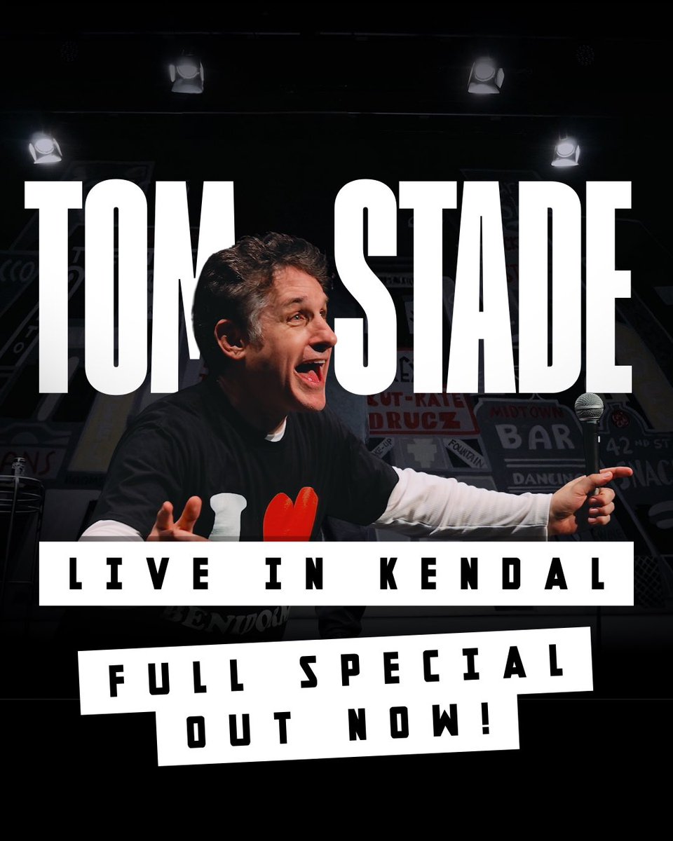 Commander Stade tweet media