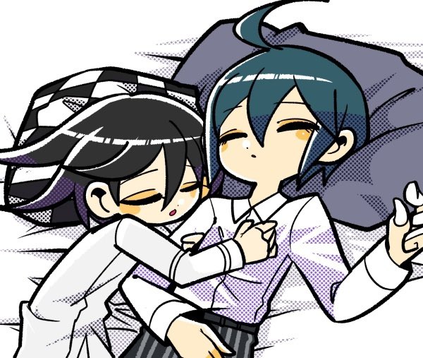 こばやし@skeb受付中 tweet media