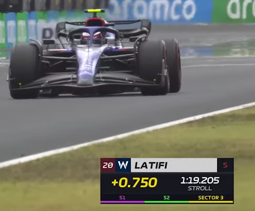 Holiness tweet media