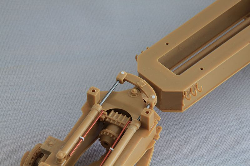 LarssssBe's tweet image. Another Archer build!
This time by Ingvar and with som additions and a nifty technique for ant-slip surfaces!
#PlaMoSe
#Archer 
#IPMSStockholm
ipmsstockholm.se/phpBB3/viewtop…