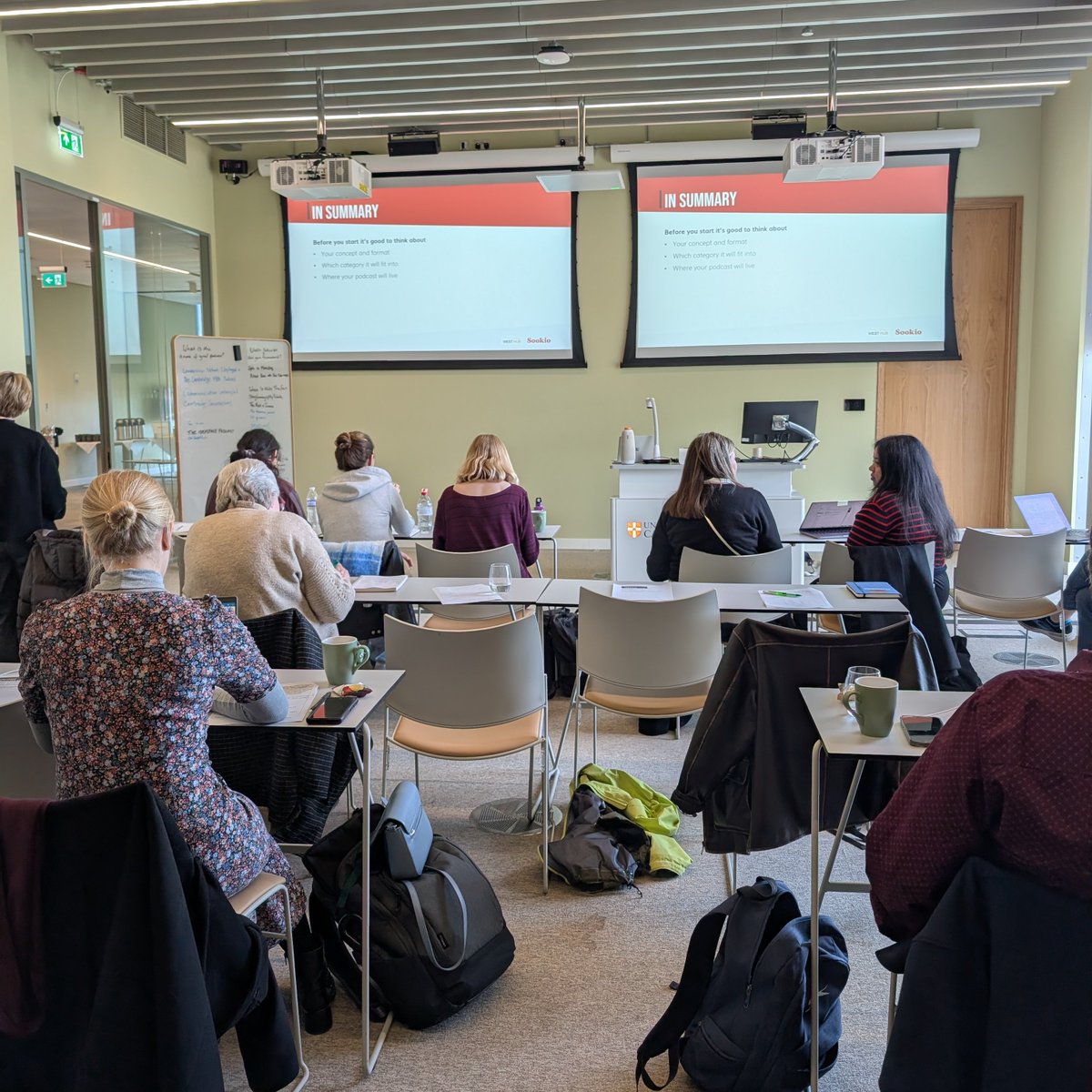 Sue Keogh tweet media