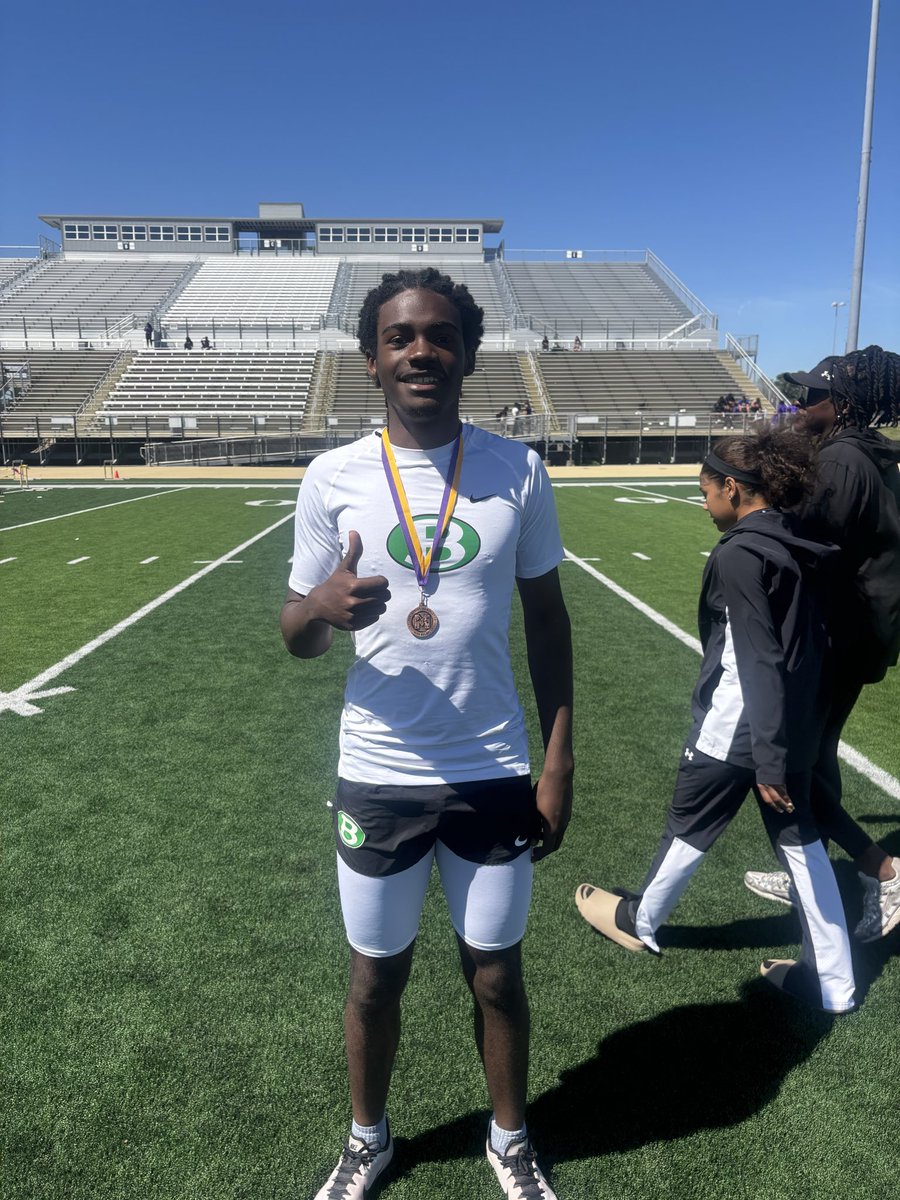 Brenham Cub Track tweet media