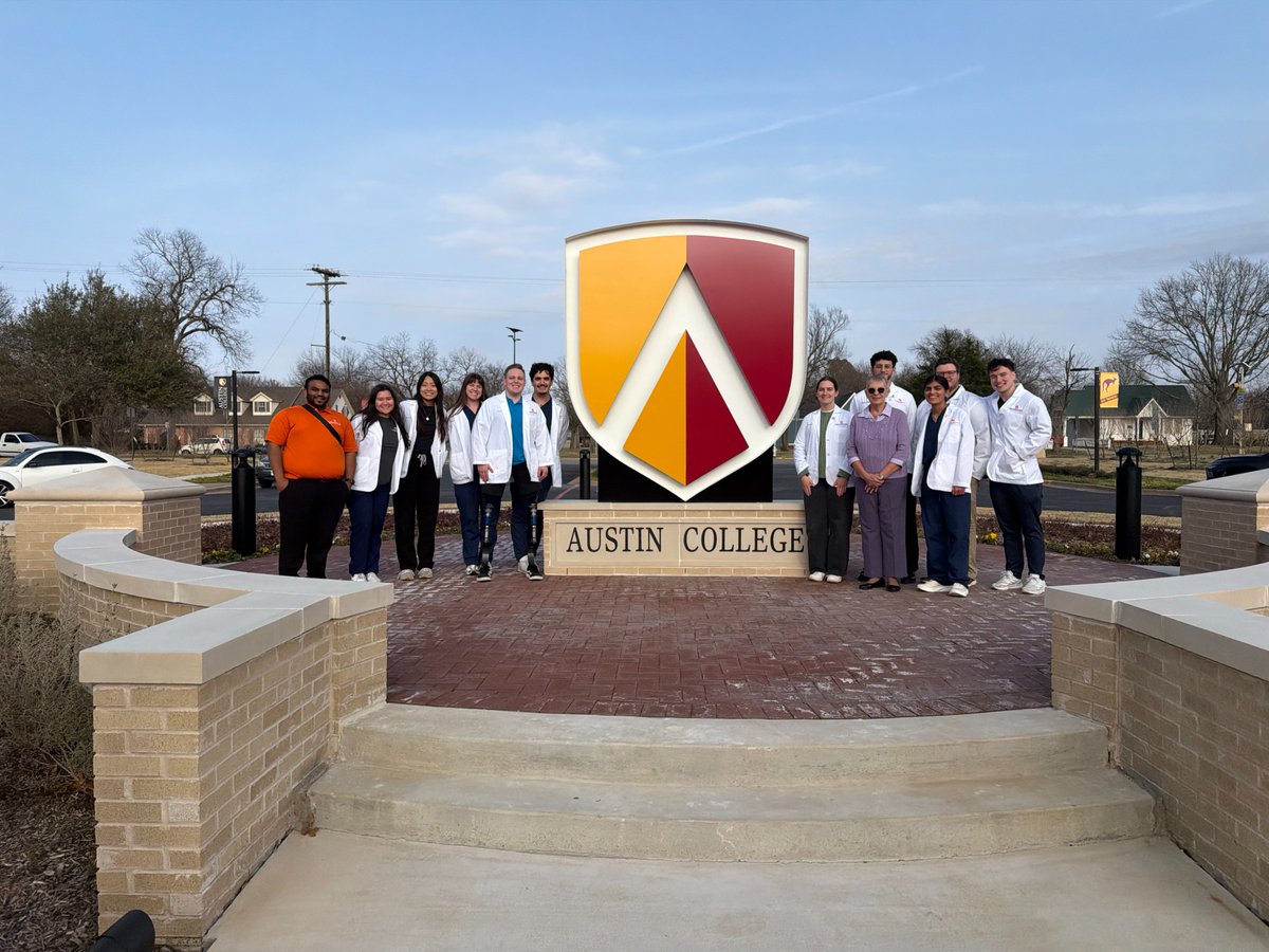 SHSU College of Osteopathic Medicine tweet media