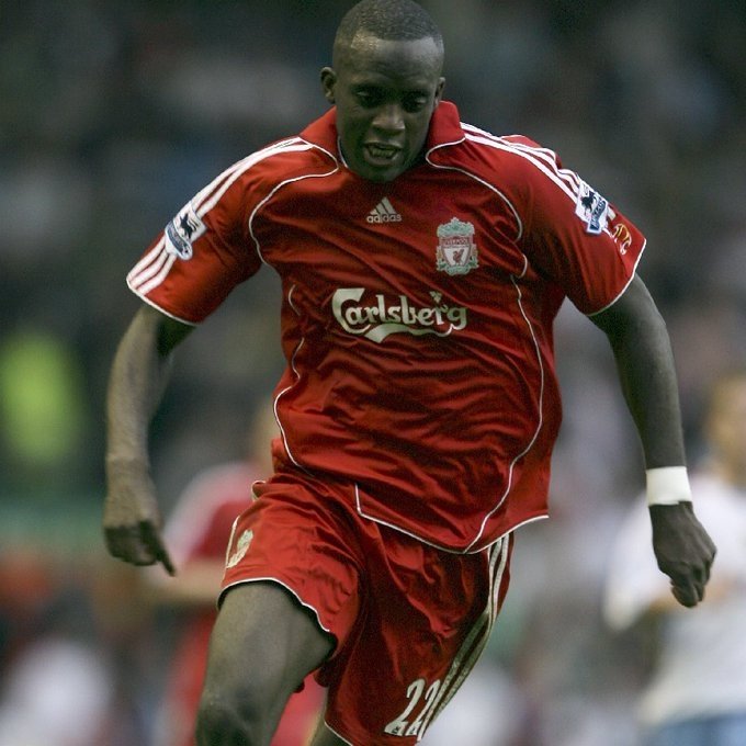 Yazz LFC tweet media