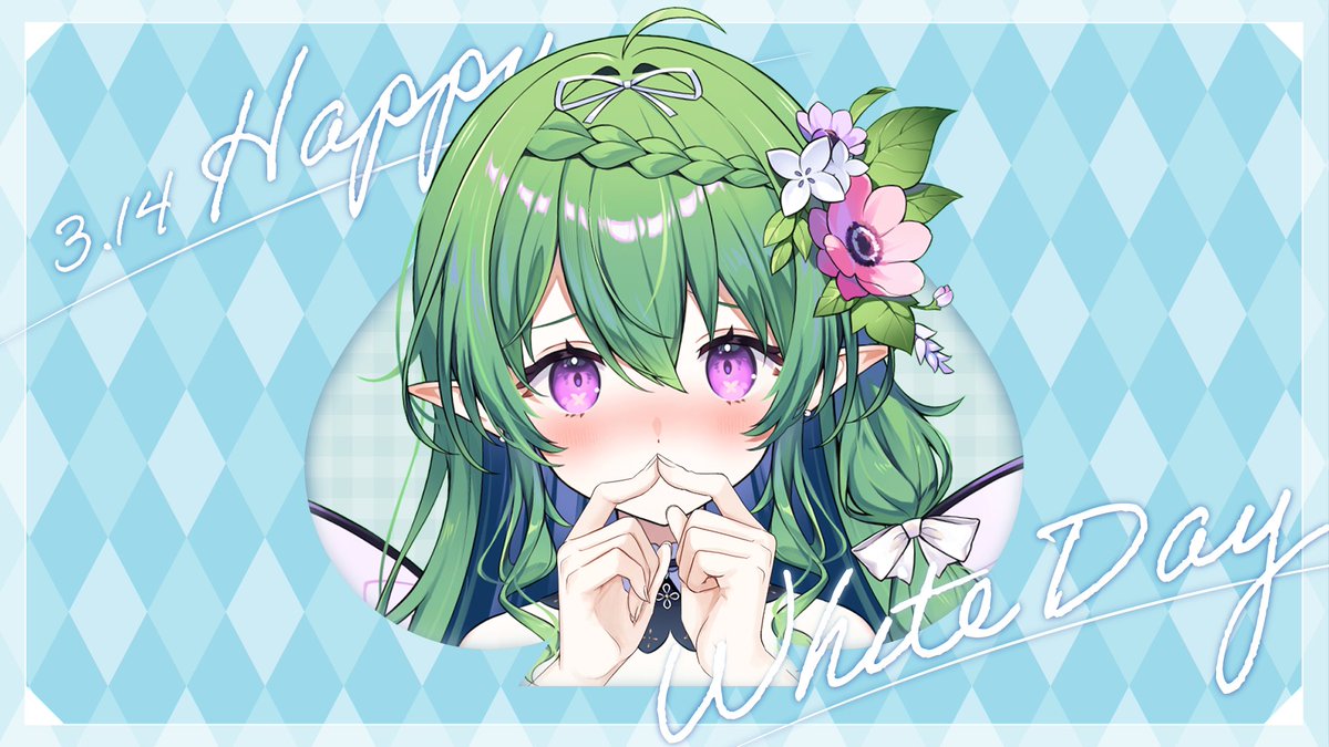 詩鴉(シィア)/Shia (@Kuro_Shyia) / Posts / X