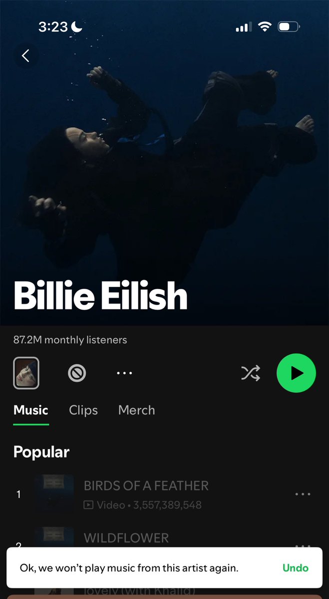 Elisabeth Sparkle Crave tweet media