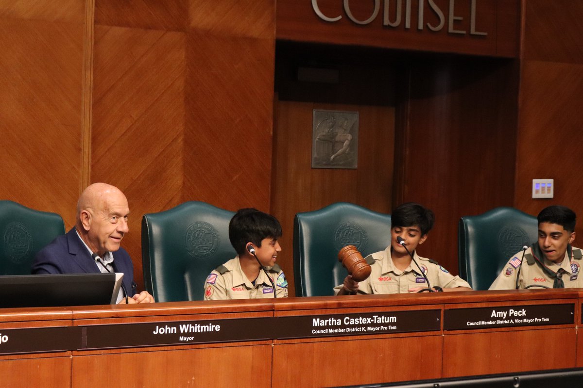 Houston Mayor's Office tweet media