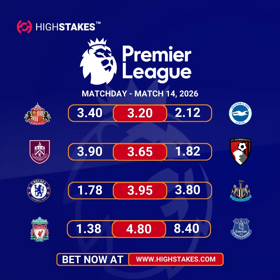 HighStakes tweet media