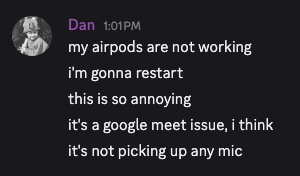 Dan Sisco tweet media