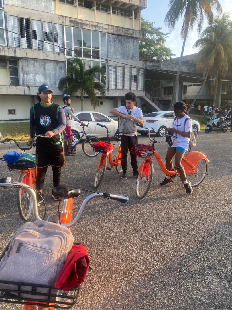 Universidad de las Ciencias Informáticas tweet media