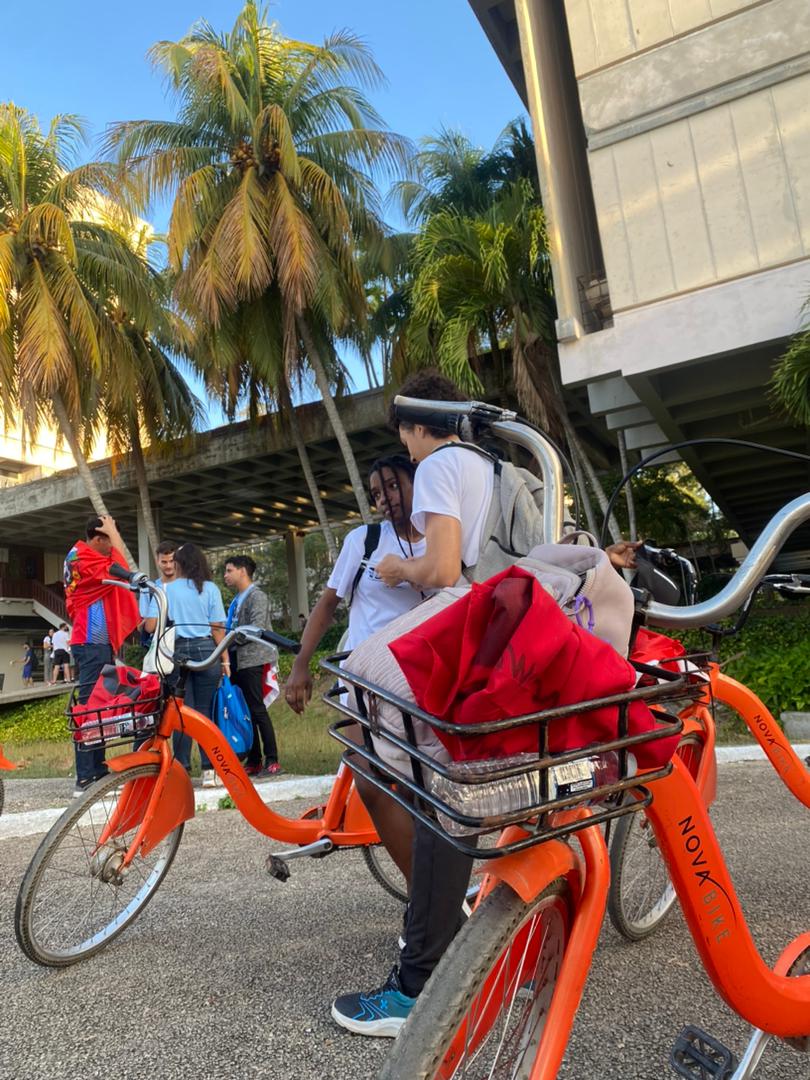 Universidad de las Ciencias Informáticas tweet media