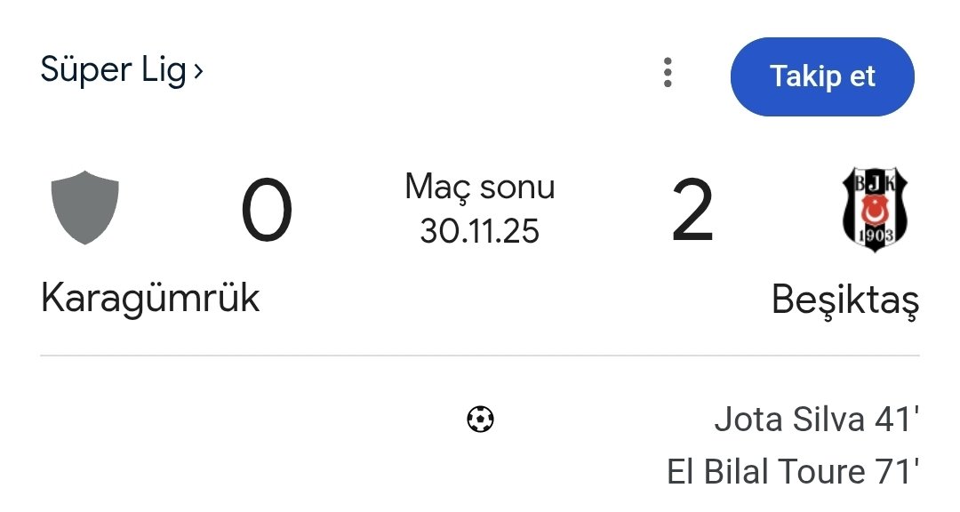 tarih bir kere yazıldı