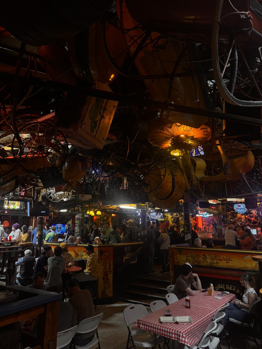 The Ralphie Report tweet media