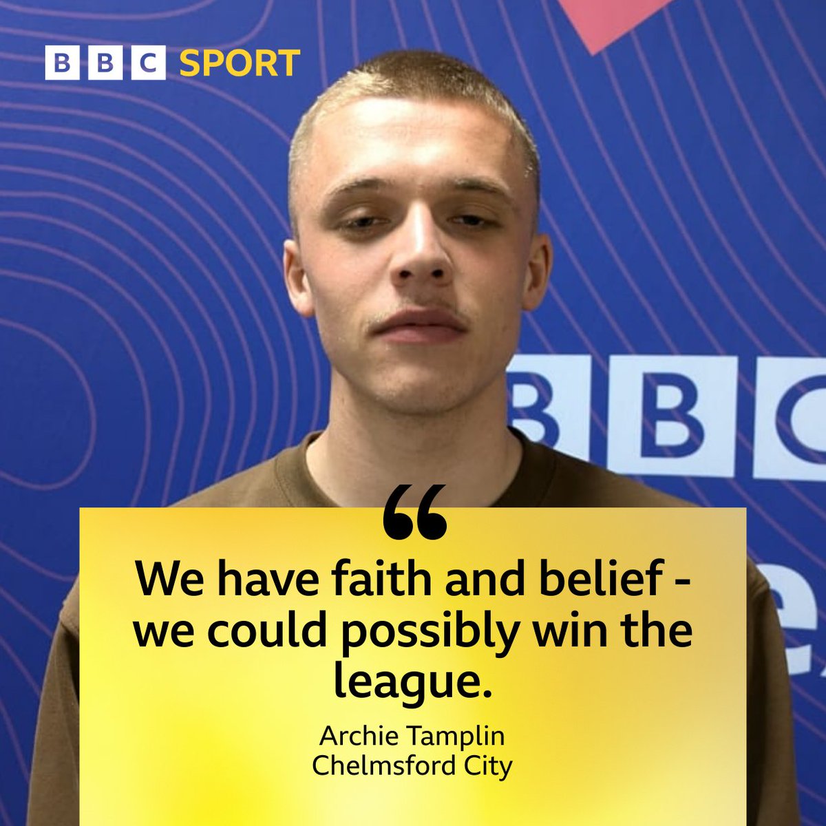 BBC Sport Essex tweet media