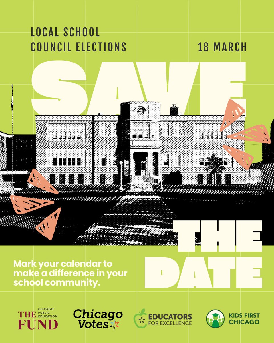 The Chicago Public Education Fund tweet media