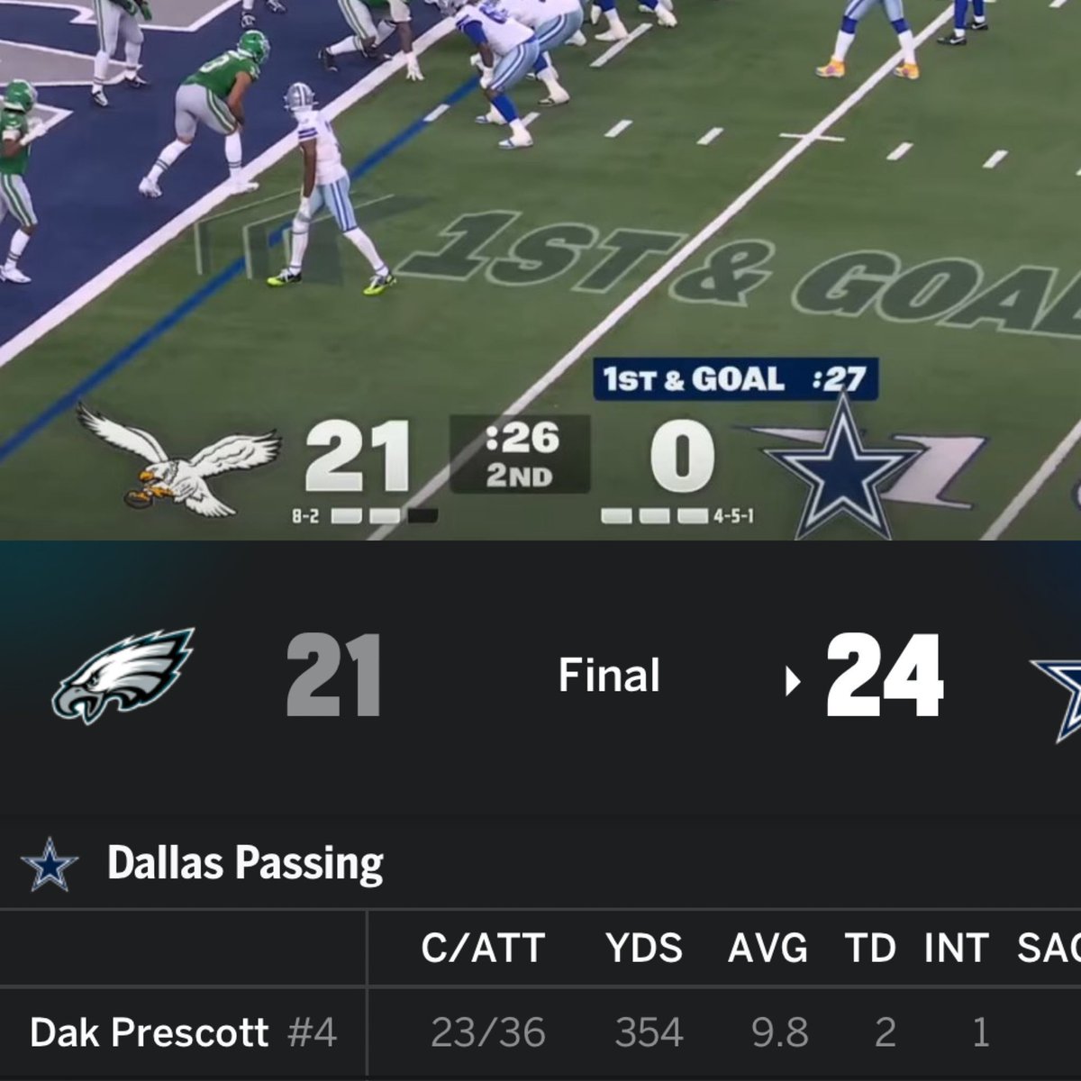 America’s Team tweet media