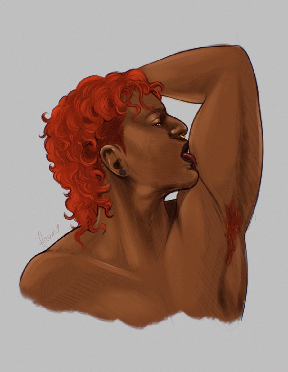 𝔣𝔞𝔲𝔫 ･༄˖° tweet media