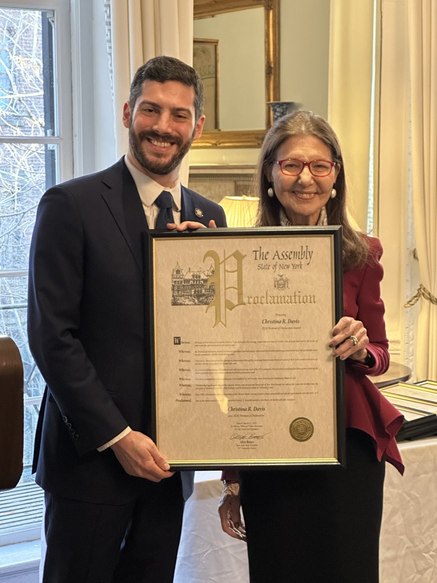 Madison Avenue BID tweet media