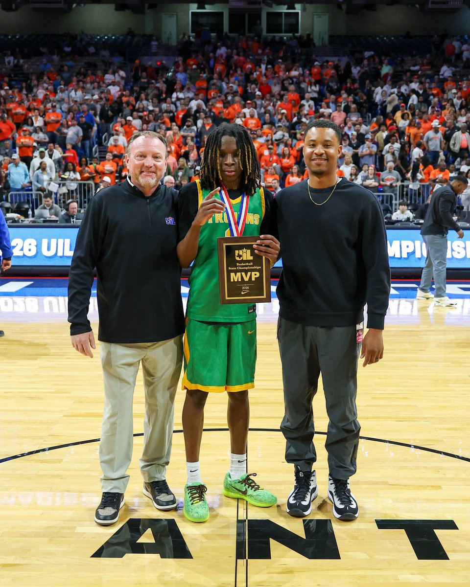 The SportsInfluencer (Jabari Johnson) tweet media