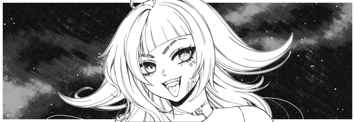 NPC | Nini Puffyn Clover ✨🍀✨ tweet media