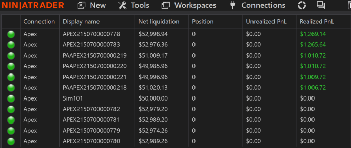 Trader Timbo tweet media