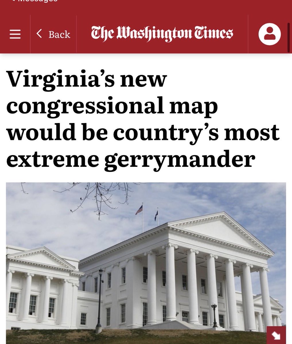 Virginia GOP tweet media