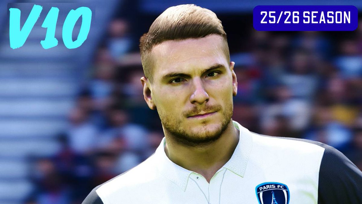 TheTrueBrits🎙️⚽️ tweet media