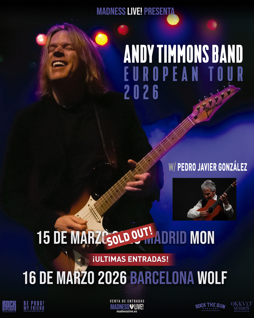 Madness Live! tweet media