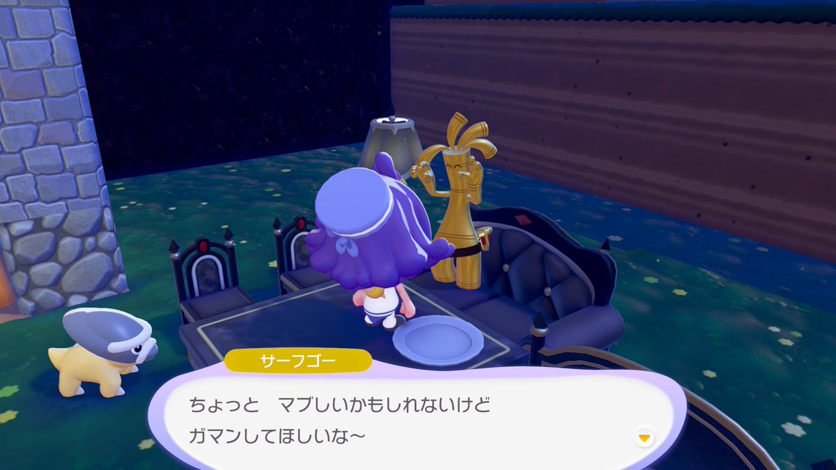 210rnn's tweet photo. ぽこあポケモンクリアしました https://t.co/nMZ2y7jakn