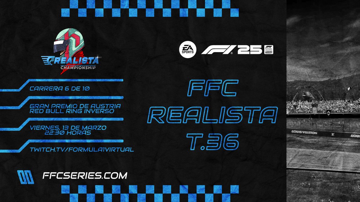 FFC Series - FFC Team tweet media