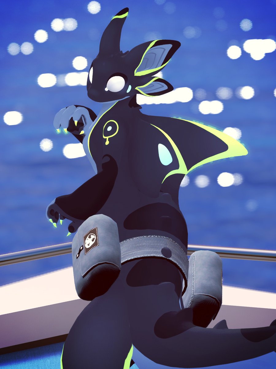 Dergaroo Studio tweet media