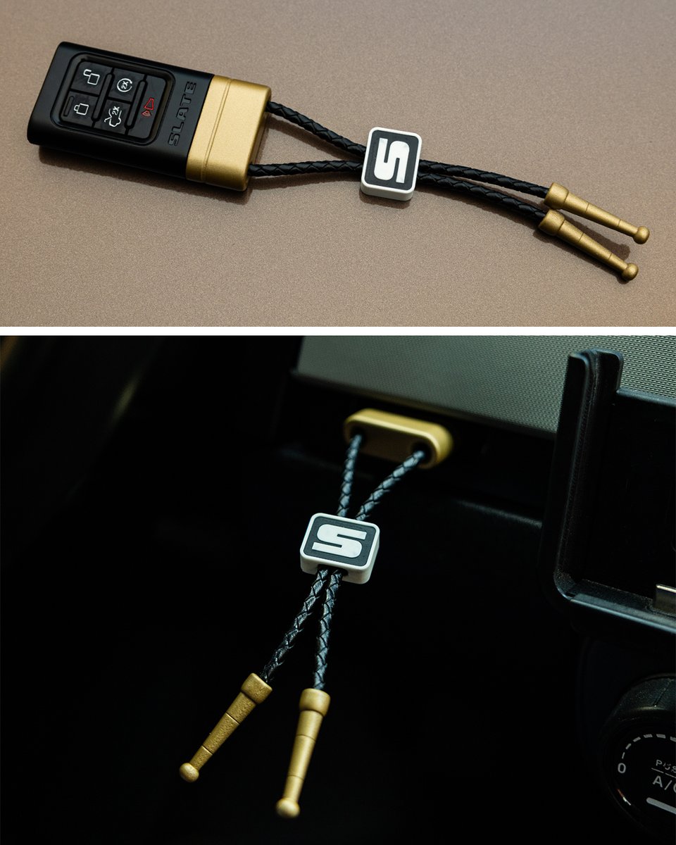 Slate Auto tweet media