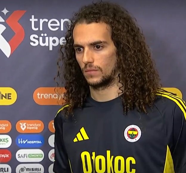 Tek Yol FENER tweet media