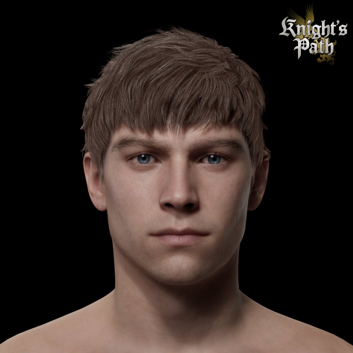 Knight's Path tweet media