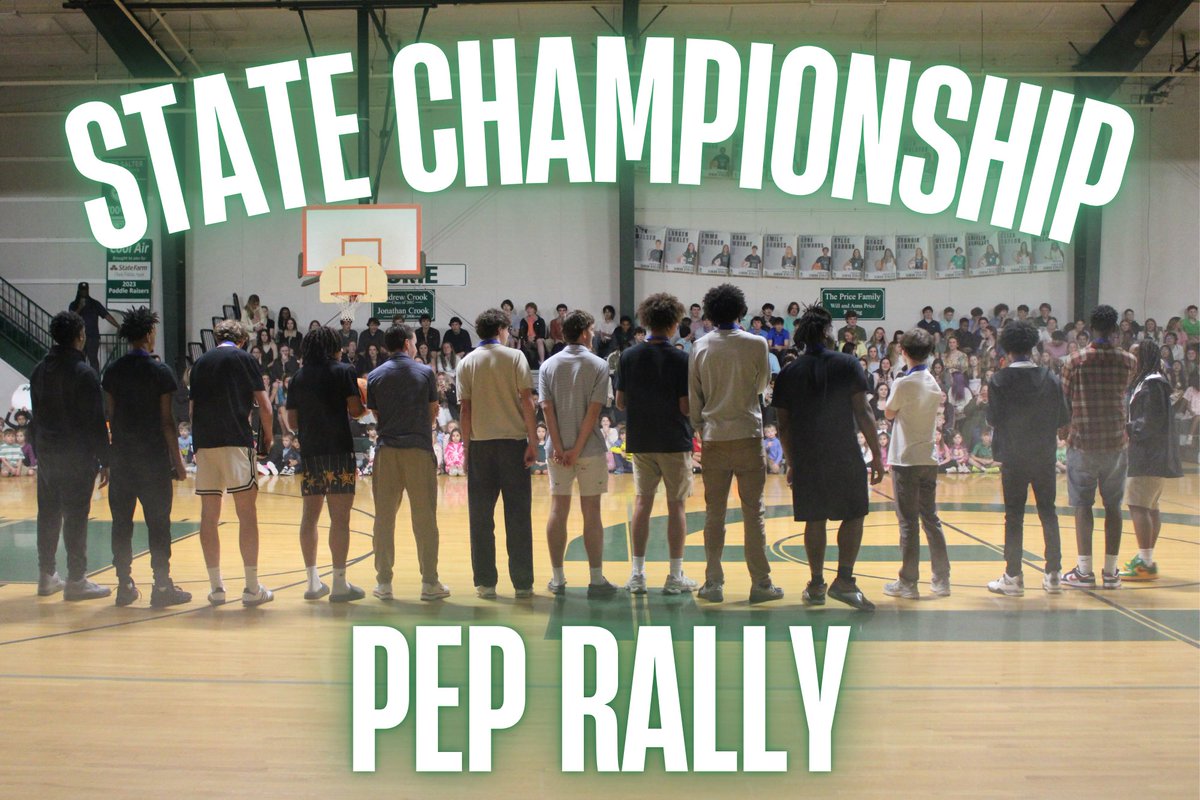 Greenfield School tweet media