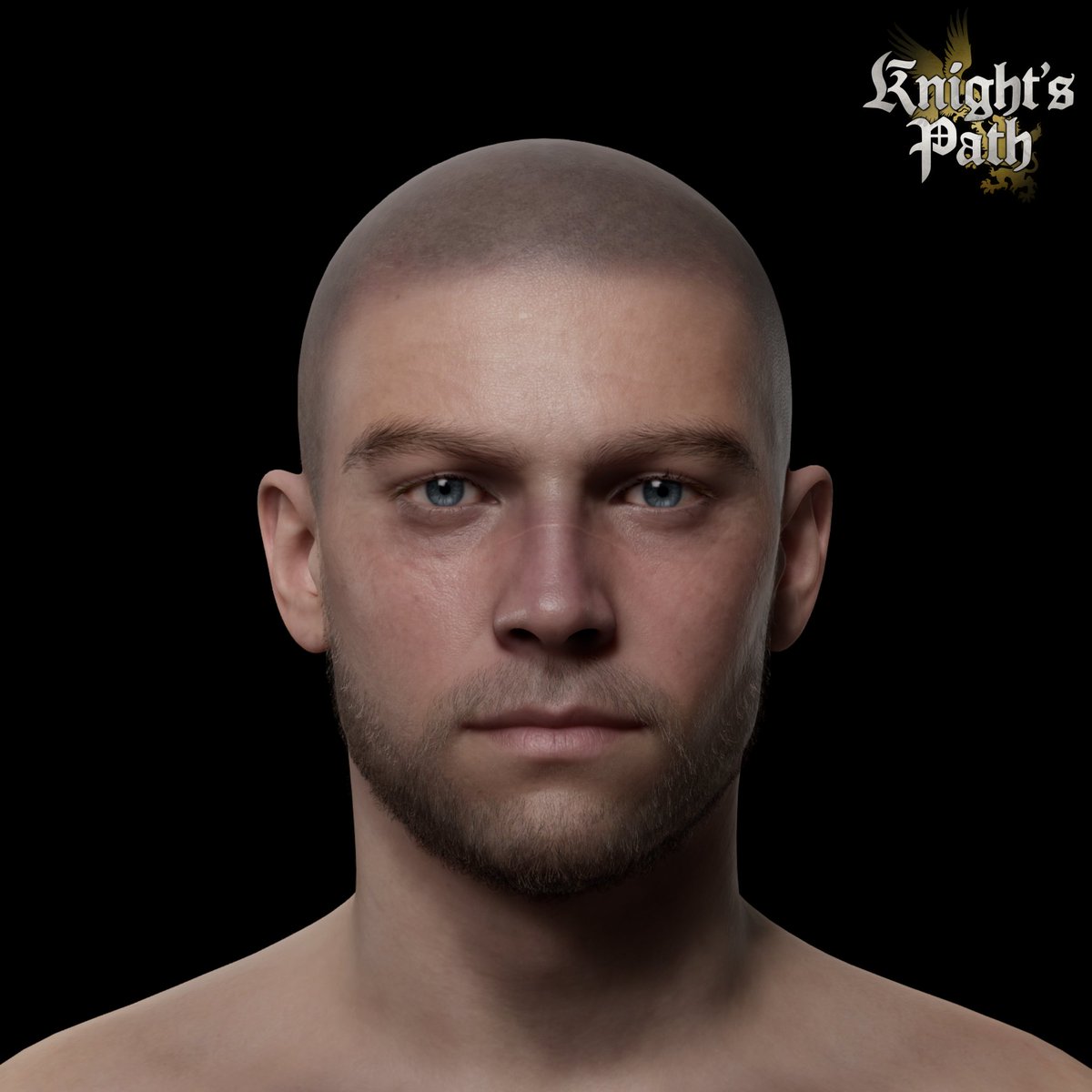 Knight's Path tweet media