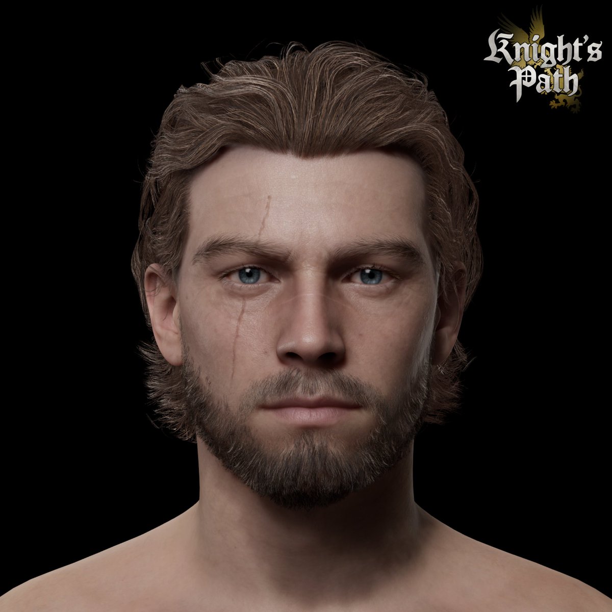 Knight's Path tweet media