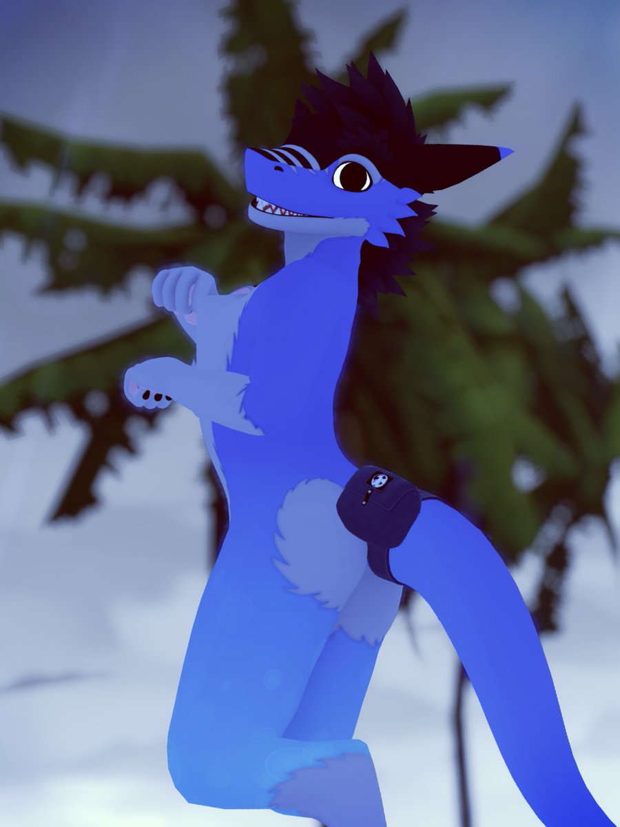 Dergaroo Studio tweet media